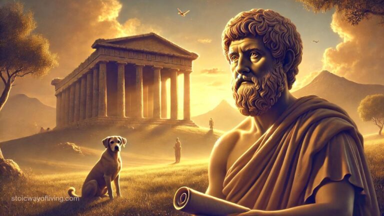 Understanding Stoic Philosophy